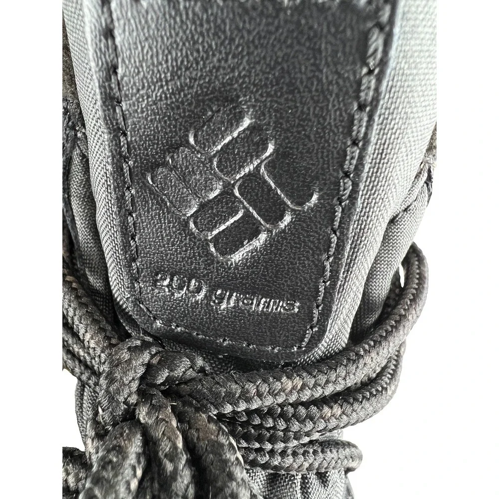 Columbia mens bugaboot